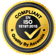 Ascensia Diabetes Care EN ISO 15917:2015 compliant