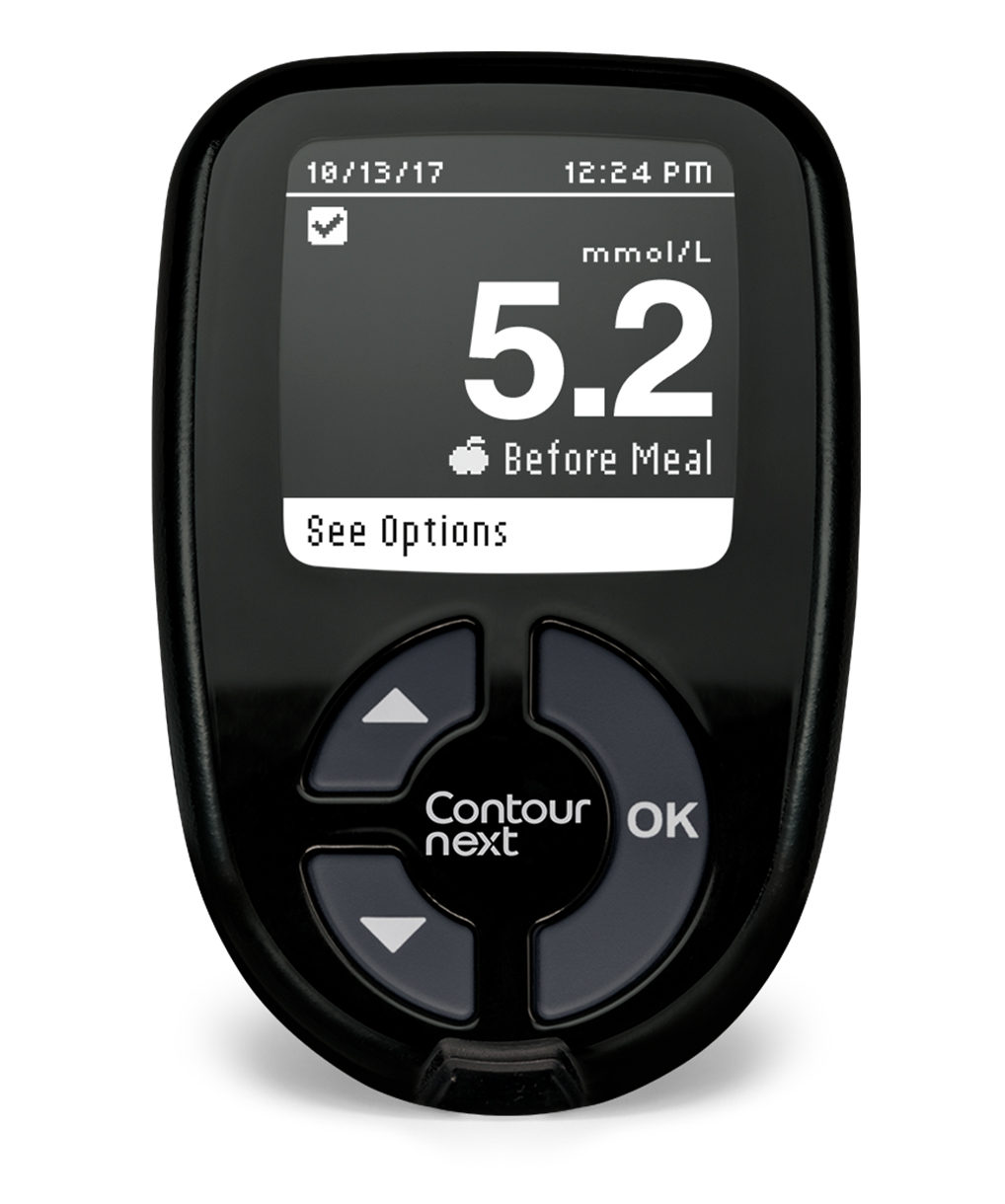 bayer glucose meter software download