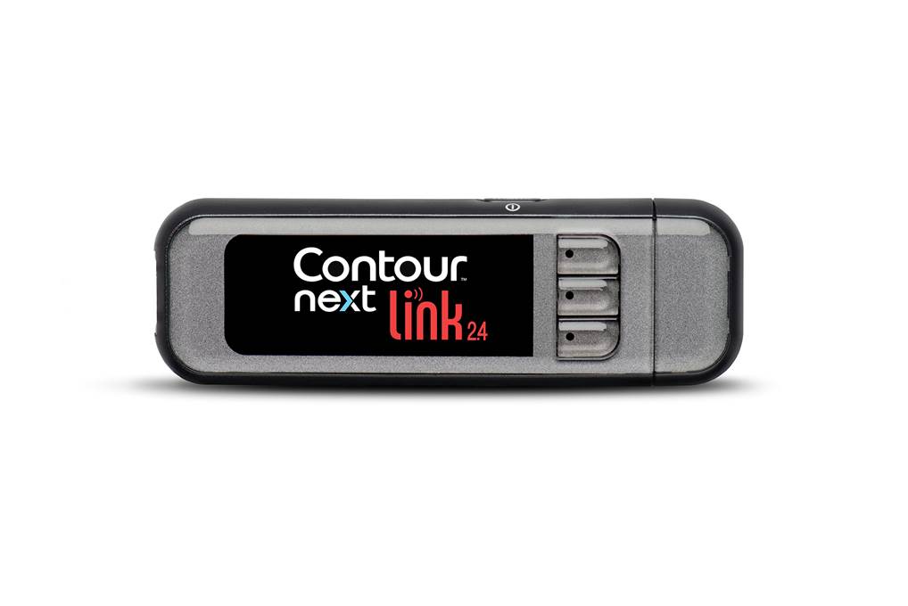 Contour Next Link 2.4 meter